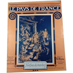 Le Pays de France n°62