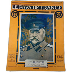 Le Pays de France n°116
