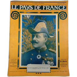 Le Pays de France n°118