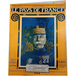 Le Pays de France n°120