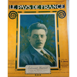 Le Pays de France n°122