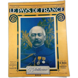 Le Pays de France n°126