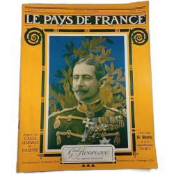 Le Pays de France n°129