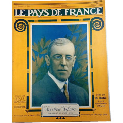 Le Pays de France n°130