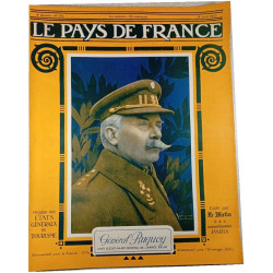 Le Pays de France n°131
