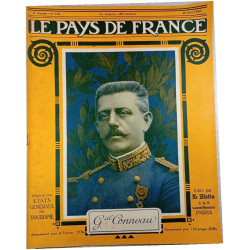 Le Pays de France n°132