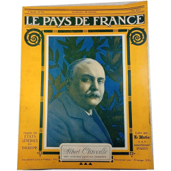 Le Pays de France n°133
