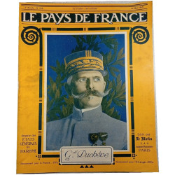 Le Pays de France n°134