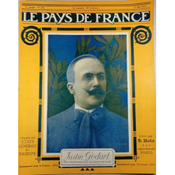 Le Pays de France n°135