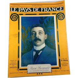 Le Pays de France n°138