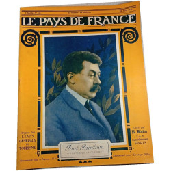 Le Pays de France n°141