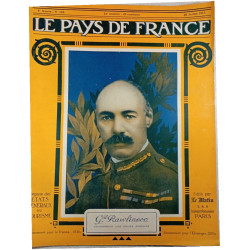 Le Pays de France n°145