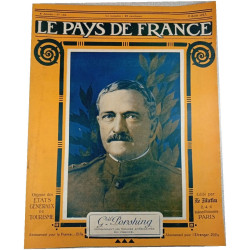 Le Pays de France n°146
