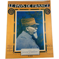 Le Pays de France n°147