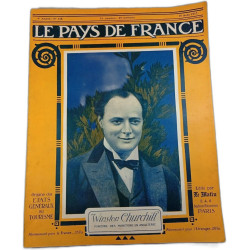 Le Pays de France n°148