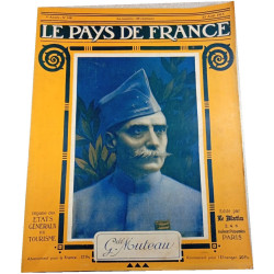Le Pays de France n°149