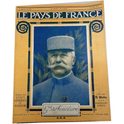 Le Pays de France n°150