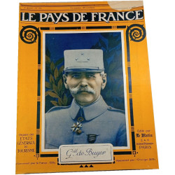 Le Pays de France n°151