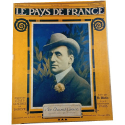 Le Pays de France n°152