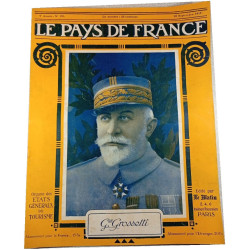 Le Pays de France n°153