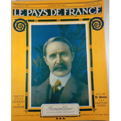 Le Pays de France n°154
