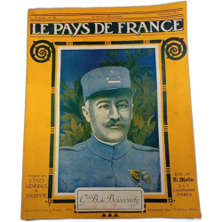 Le Pays de France n°156