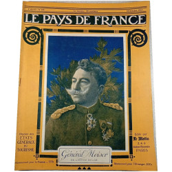 Le Pays de France n°157