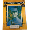 Le Pays de France n°158