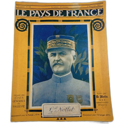 Le Pays de France n°159