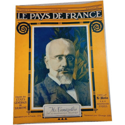 Le Pays de France n°161