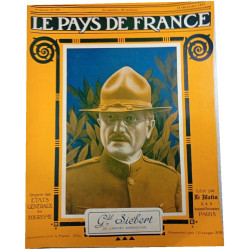 Le Pays de France n°165