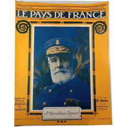 Le Pays de France n°166