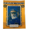 Le Pays de France n°166