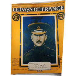 Le Pays de France n°167