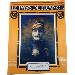 Le Pays de France n°15