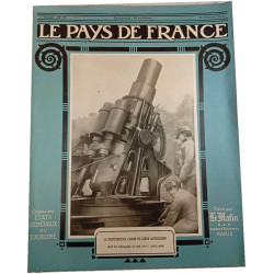 Le Pays de France n°17
