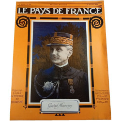 Le Pays de France n°18