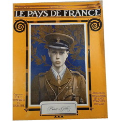 Le Pays de France n°19