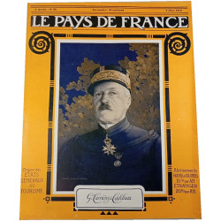 Le Pays de France n°20