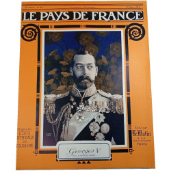 Le Pays de France n°23
