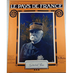 Le Pays de France n°24