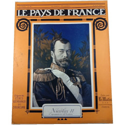 Le Pays de France n°25