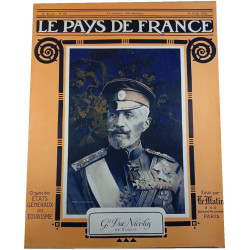 Le Pays de France n°26