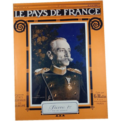 Le Pays de France n°27