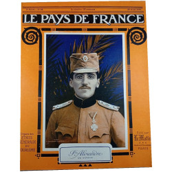 Le Pays de France n°28