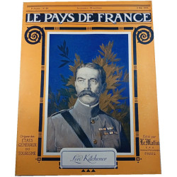 Le Pays de France n°29