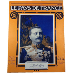Le Pays de France n°31