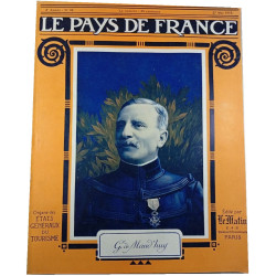 Le Pays de France n°32