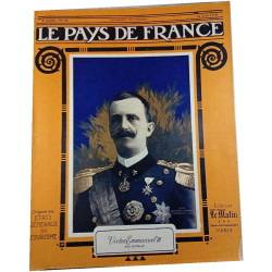 Le Pays de France n°34