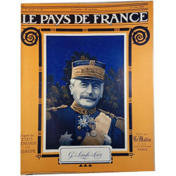 Le Pays de France n°35